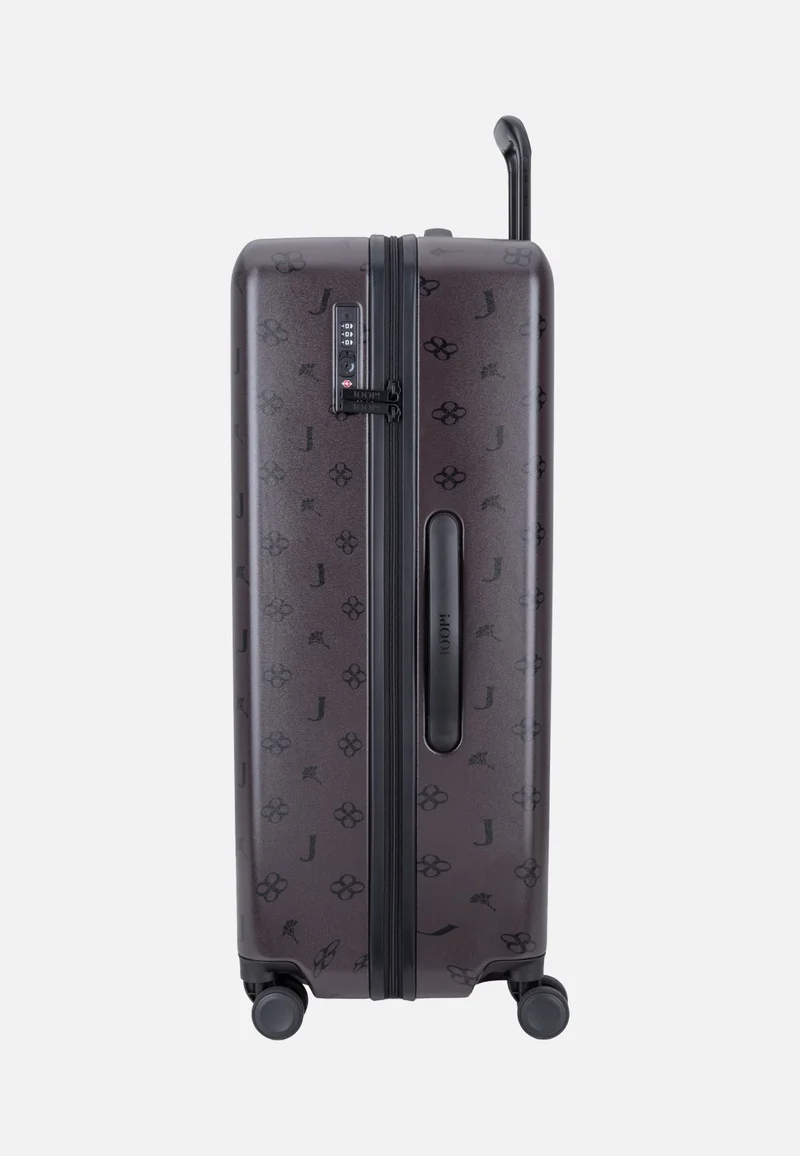 Decoro Volare C75 LVZ 4W Seal Brown - Koffer