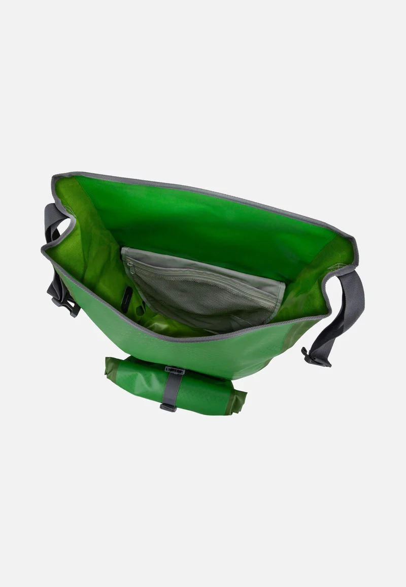 Aqua Back Plus Single Parrot Green - Fahrradtasche