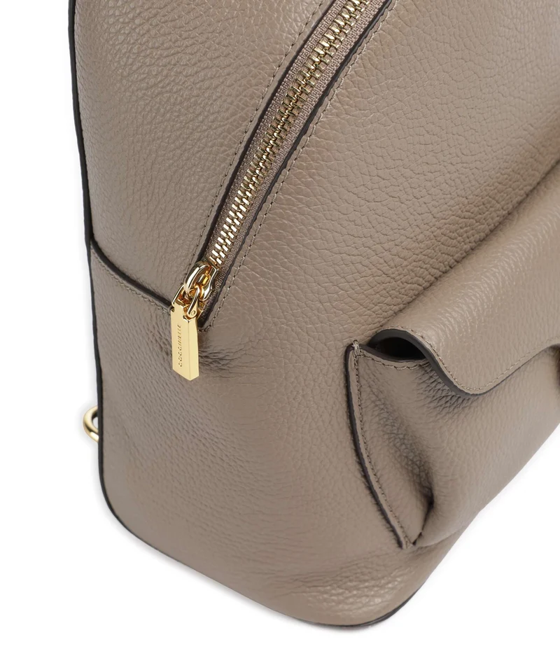 Coccinelle Beat Generation Rucksack warm taupe