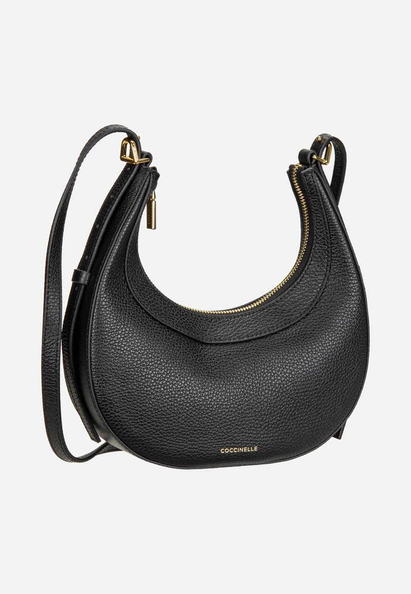 Whisper 5301 Noir - Hobo Bag