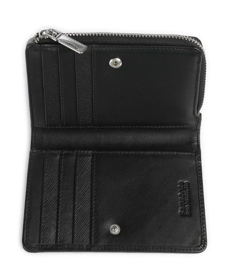 Samsonite Image Geldbörse black