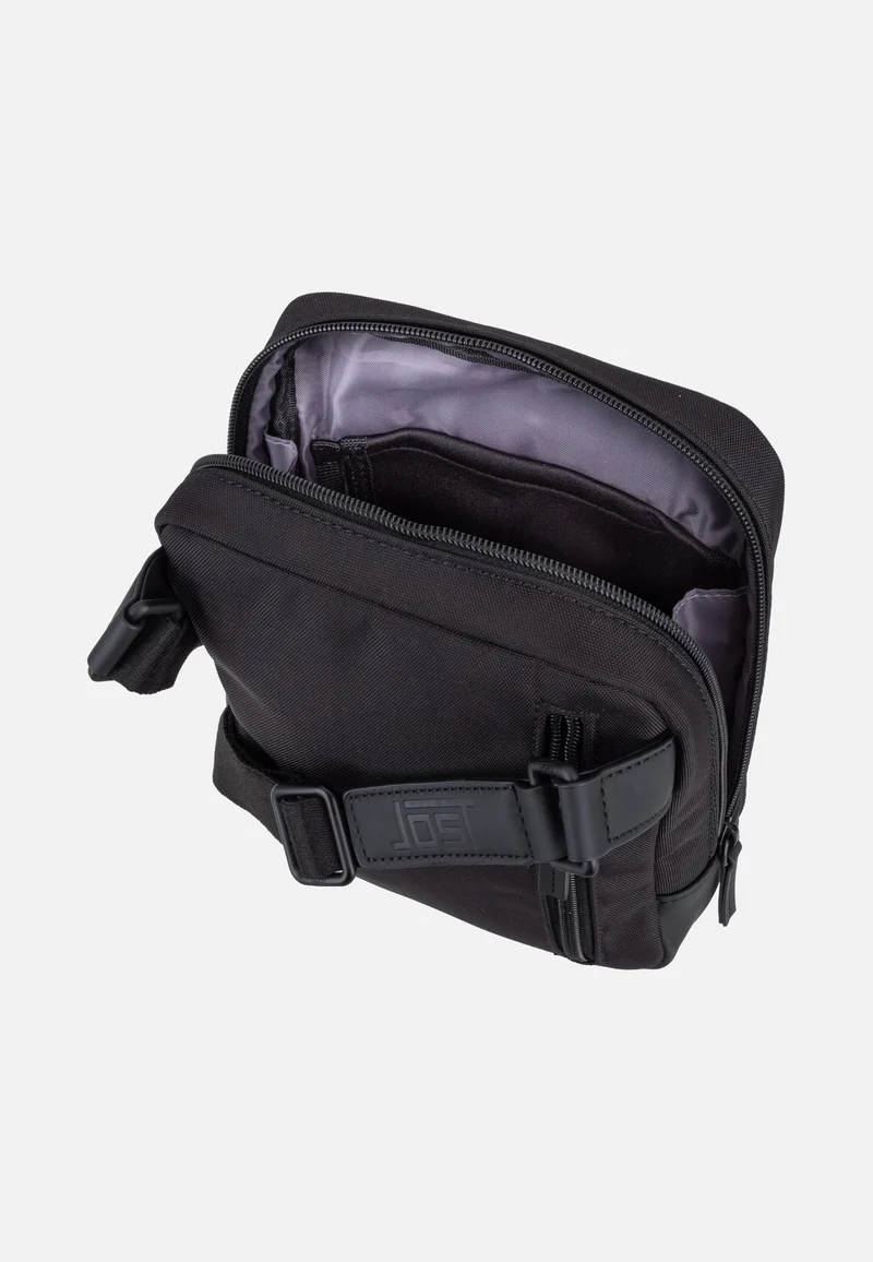 Tallinn 3570 Black - Crossbody Bag