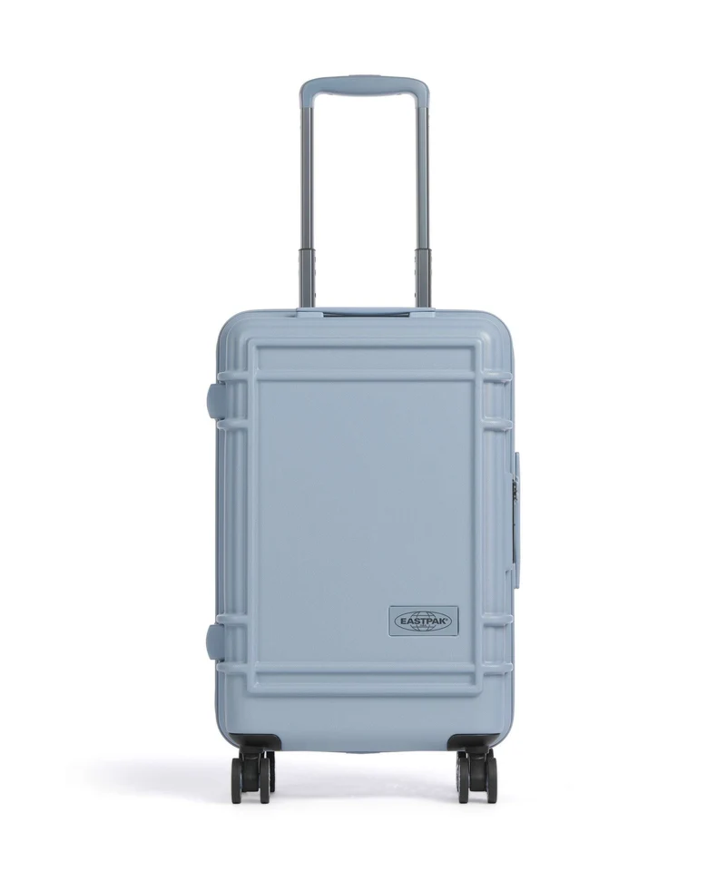 Eastpak Resist'R Mono Cabin 4-Rollen Trolley blue