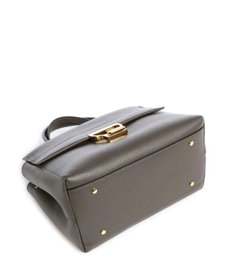 Coccinelle Arlettis Handtasche fango