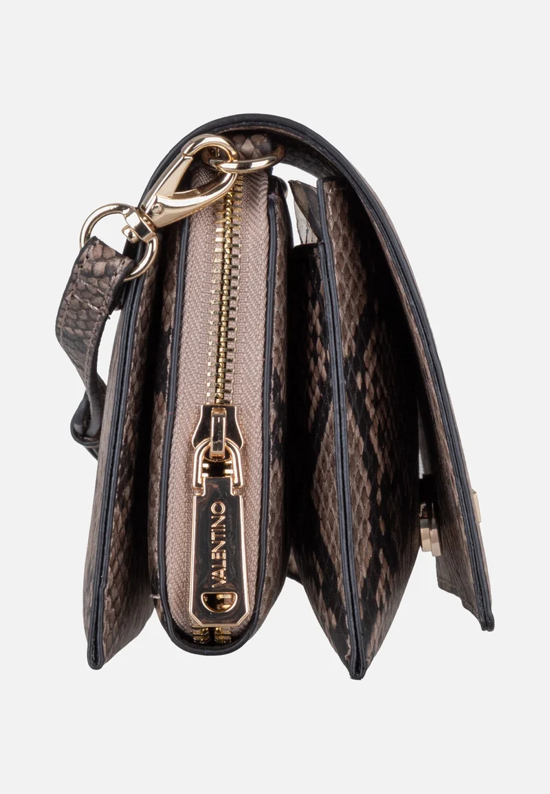 Ember E17P Taupe - Crossbody Bag