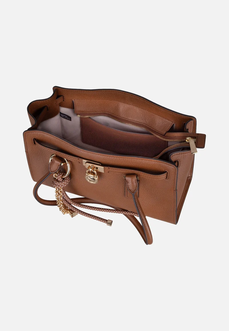 Hamilton Moderne SM Ew Shoulder Tote Luggage - Schultertasche