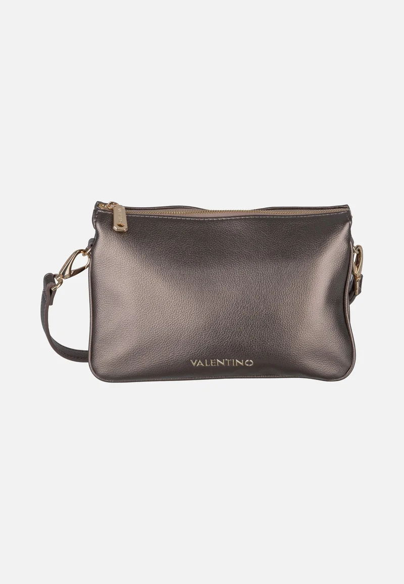 Barn O42 Gun Metal - Schultertasche