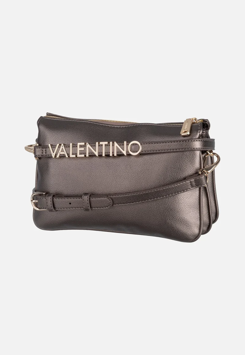 Barn O42 Gun Metal - Schultertasche