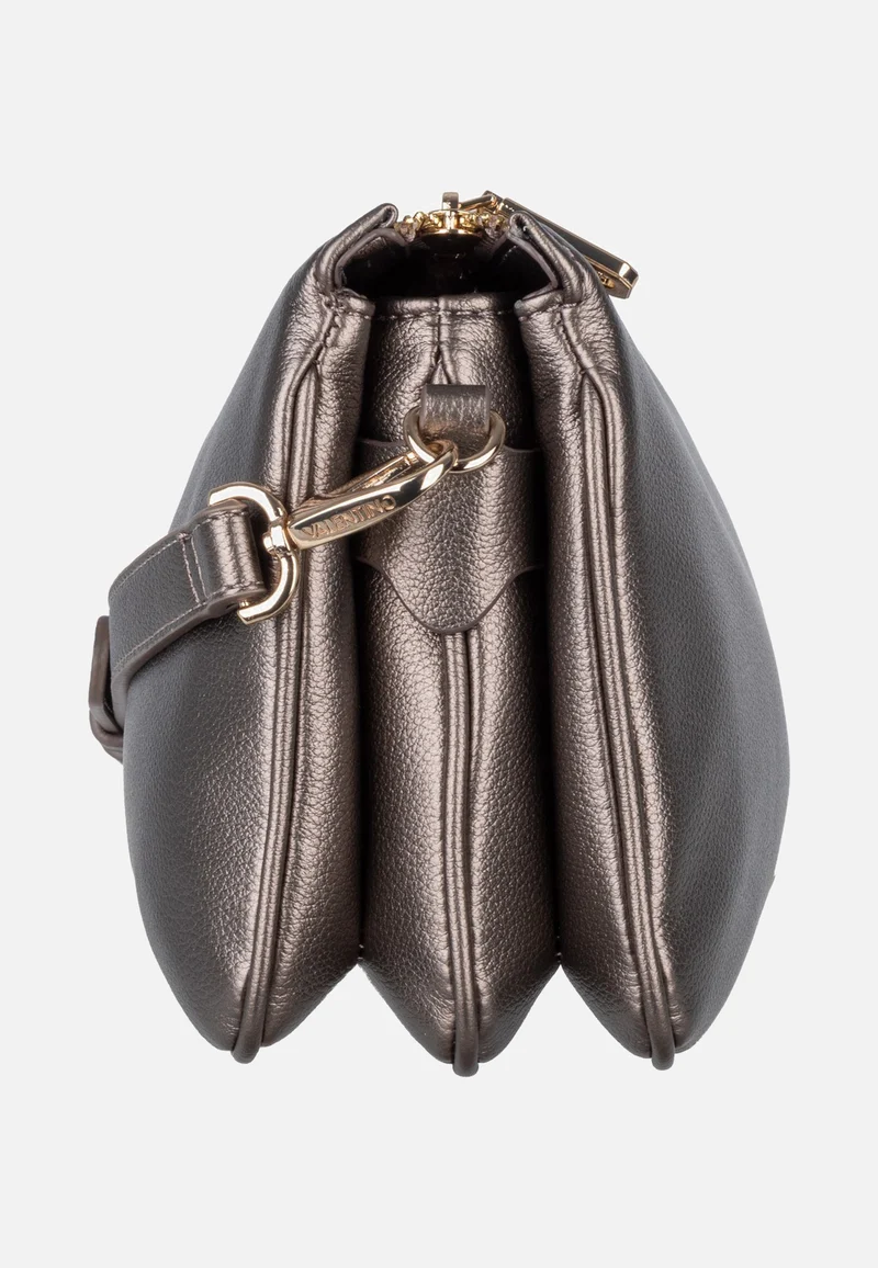 Barn O42 Gun Metal - Schultertasche