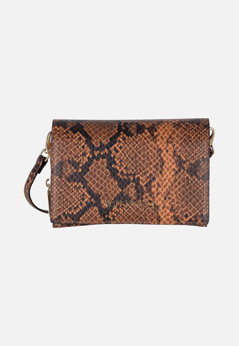 Ember E17P Cuoio - Crossbody Bag