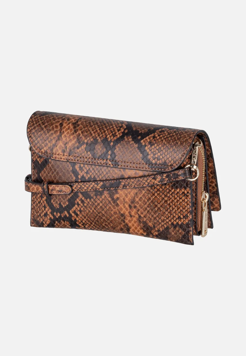 Ember E17P Cuoio - Crossbody Bag