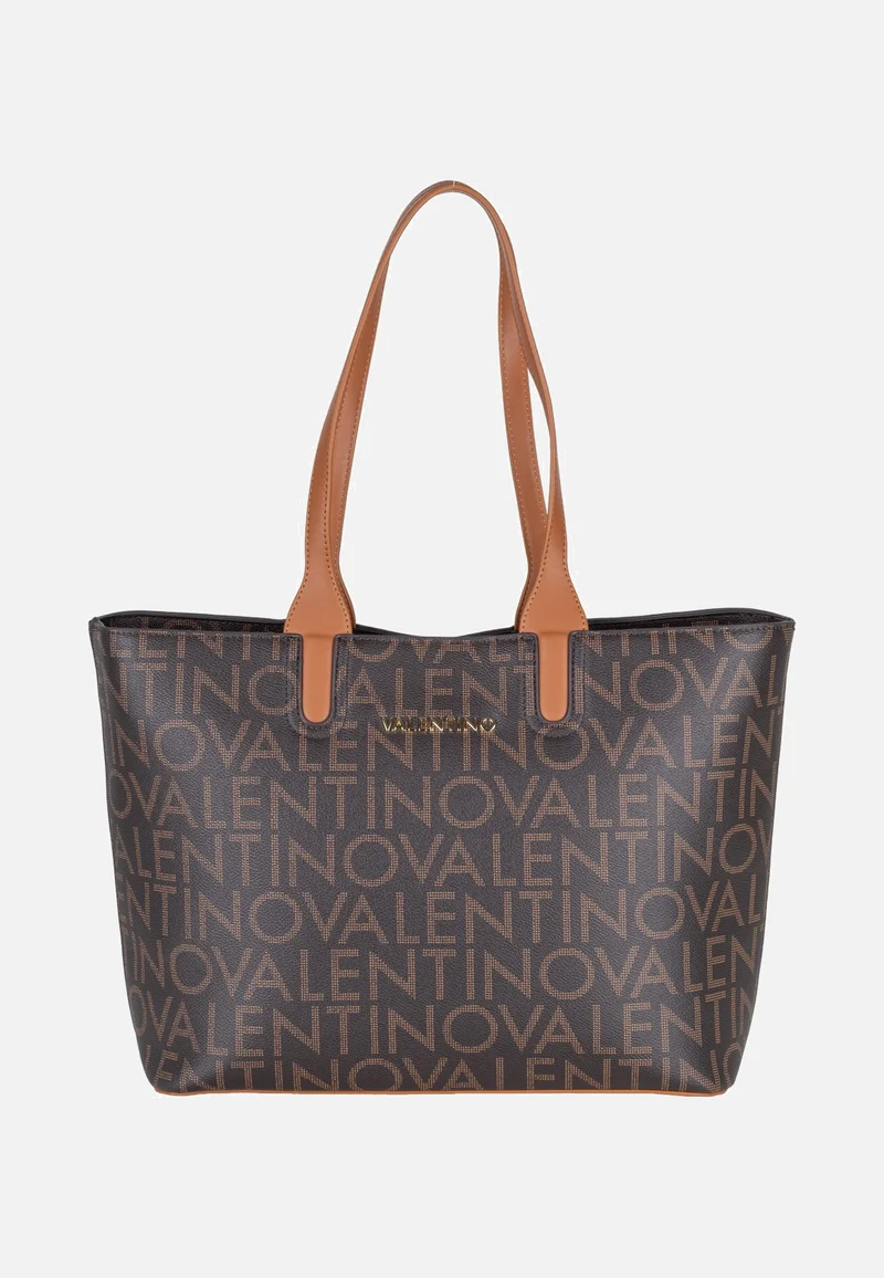 Regina Re S01 Moro/Naturale - Shopper
