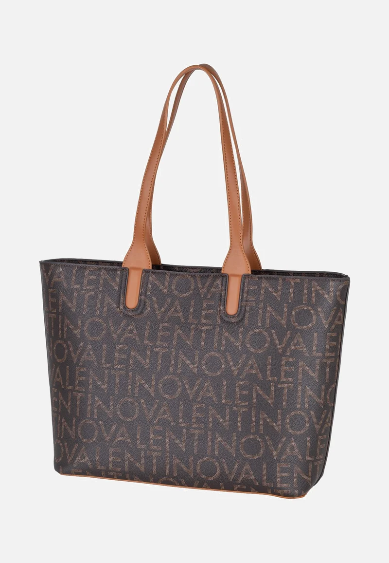 Regina Re S01 Moro/Naturale - Shopper