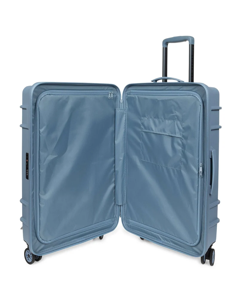 Eastpak Resist'R Mono L 4-Rollen Trolley blue