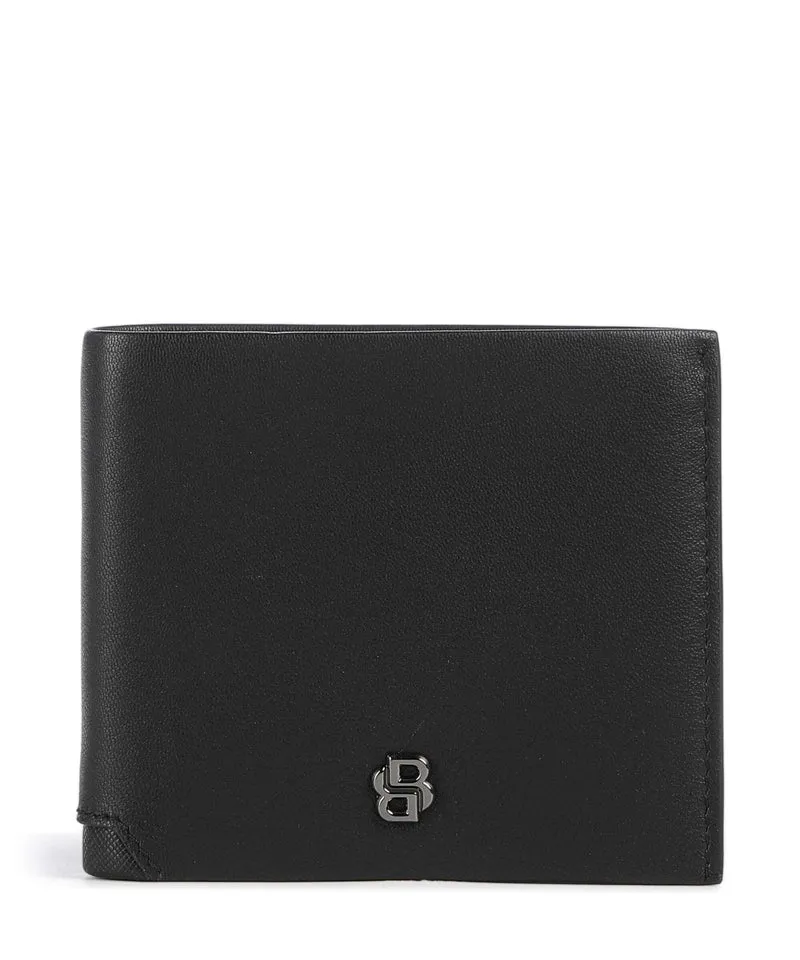BOSS B Icon Geldbörse black