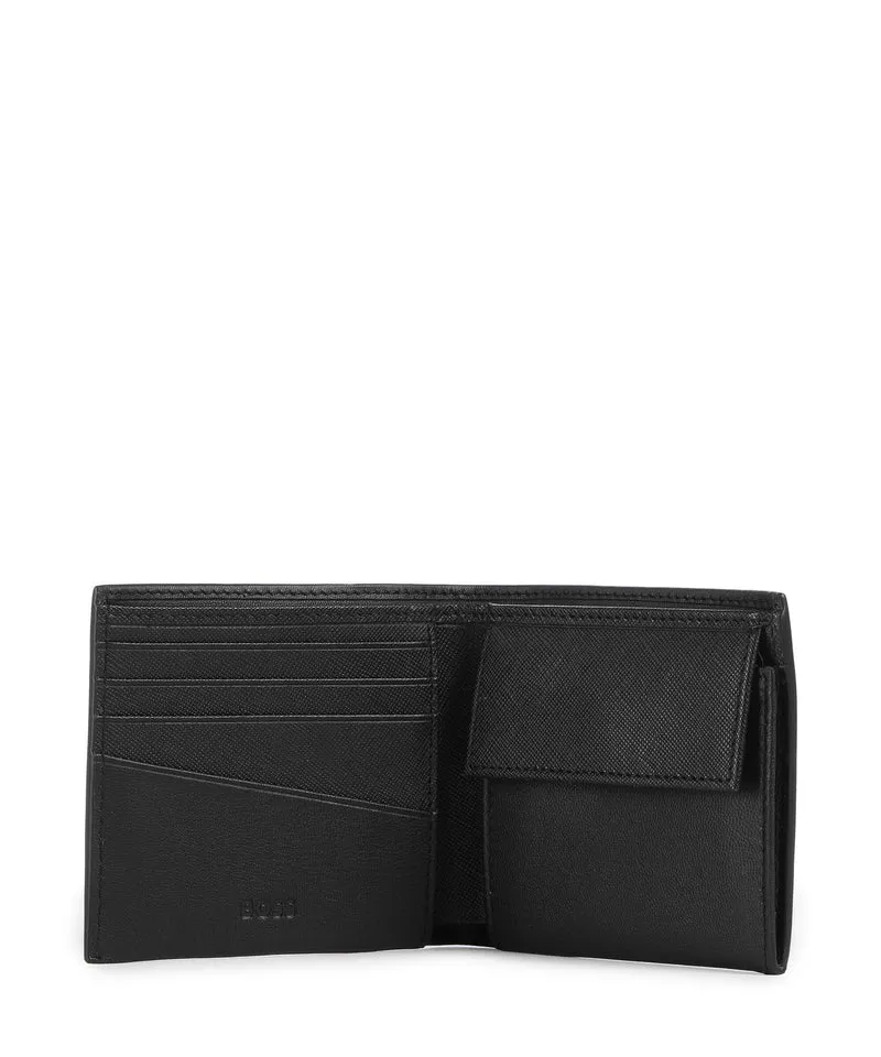 BOSS B Icon Geldbörse black