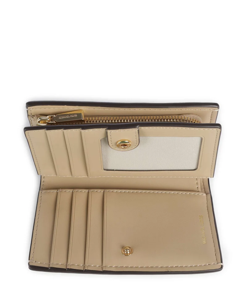 Michael Kors Bryant Geldbörse khaki