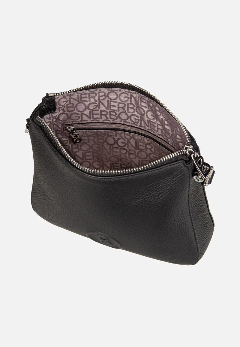 Bozen Hedwig SHB MHZ Black - Beuteltasche