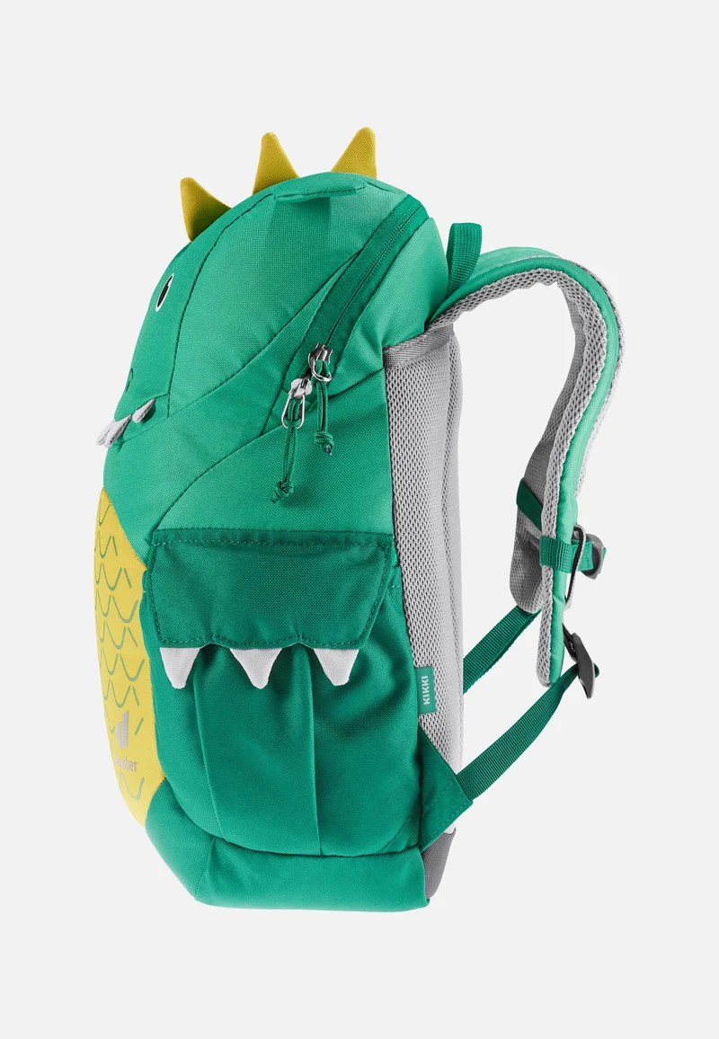 Kikki Fern/Alpinegreen - Rucksack