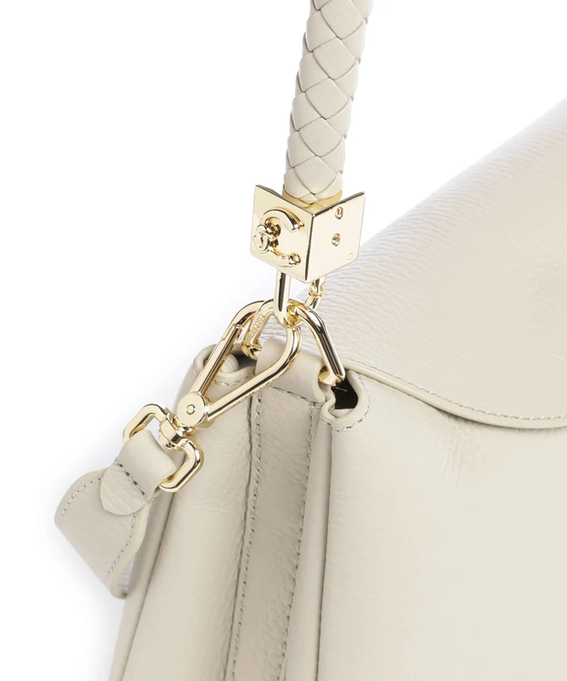 Coccinelle Tiggy Handtasche eucalipto