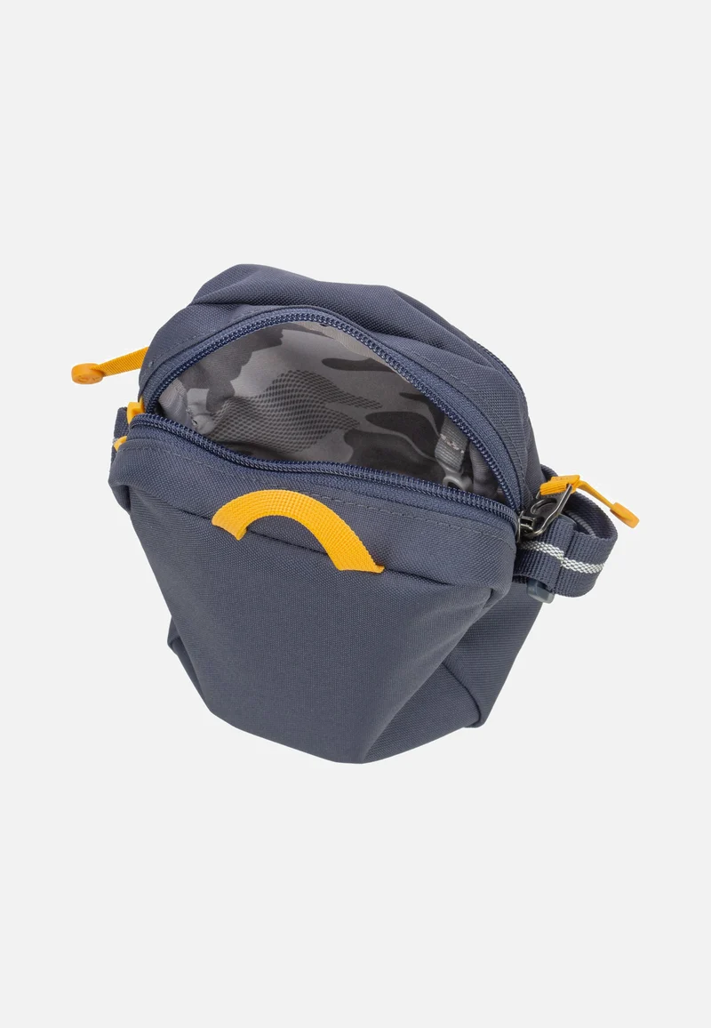 Go Micro Coastal Blue - Crossbody Bag