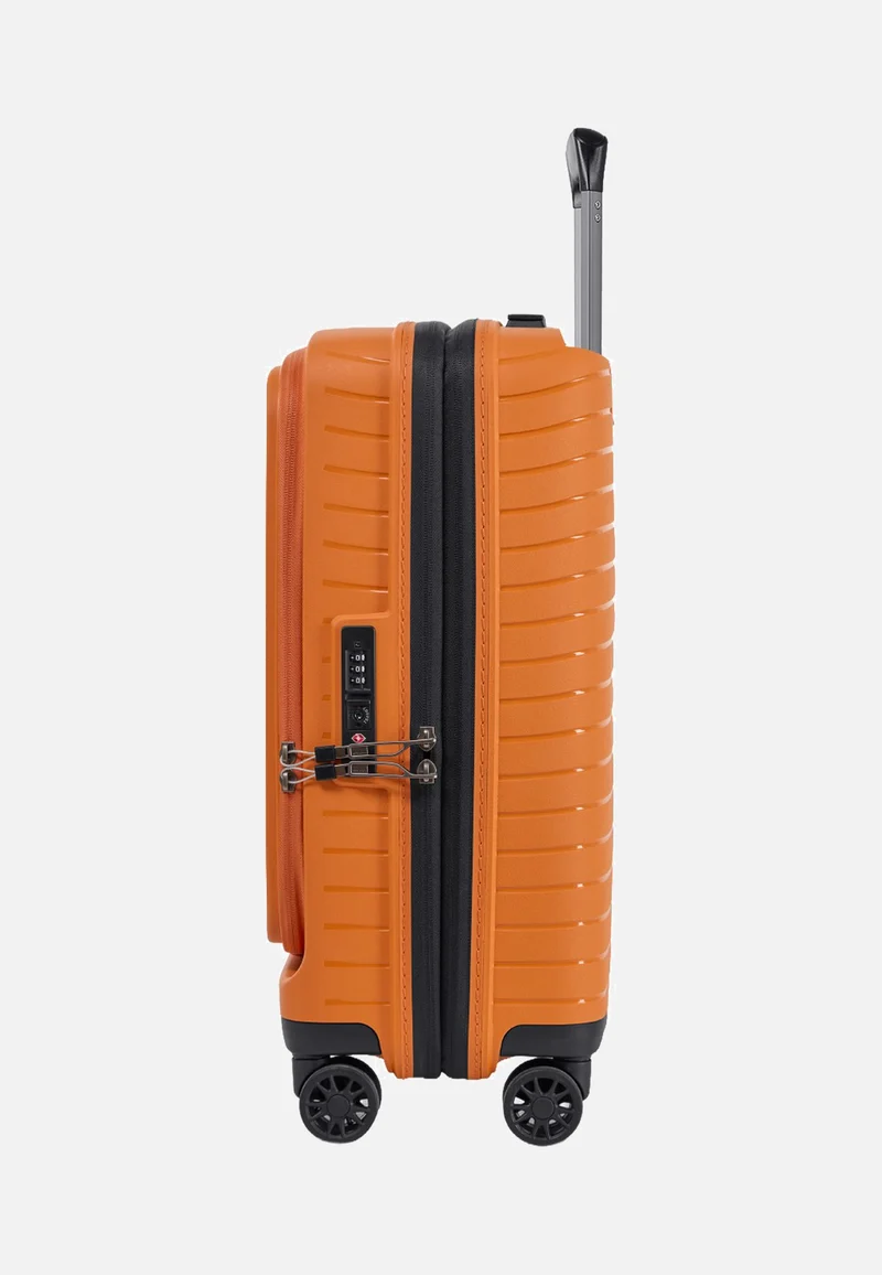 Novium ML Trolley S Rosso/Clay - Koffer