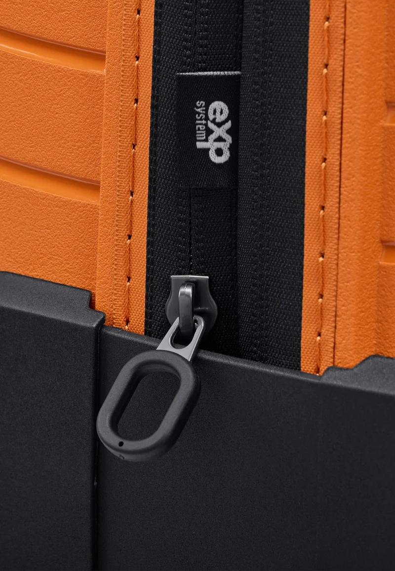 Novium ML Trolley S Rosso/Clay - Koffer