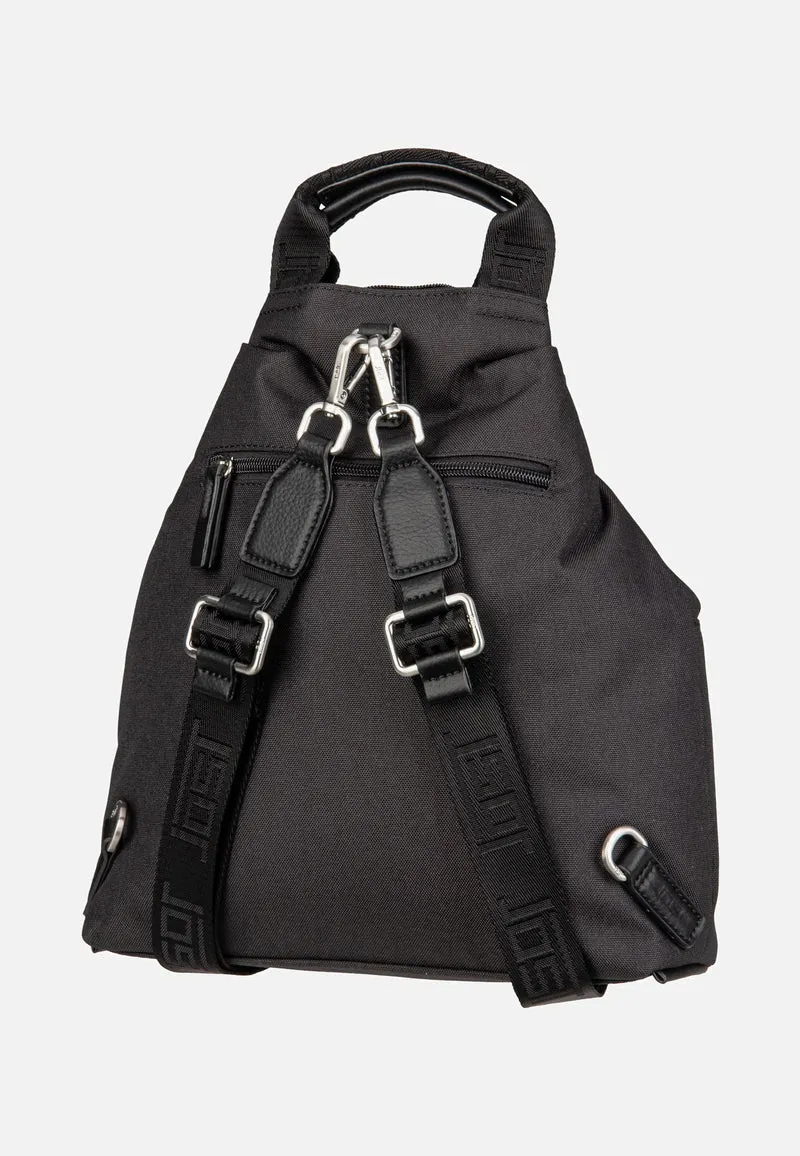 Bergen 1607 Schwarz - Rucksack