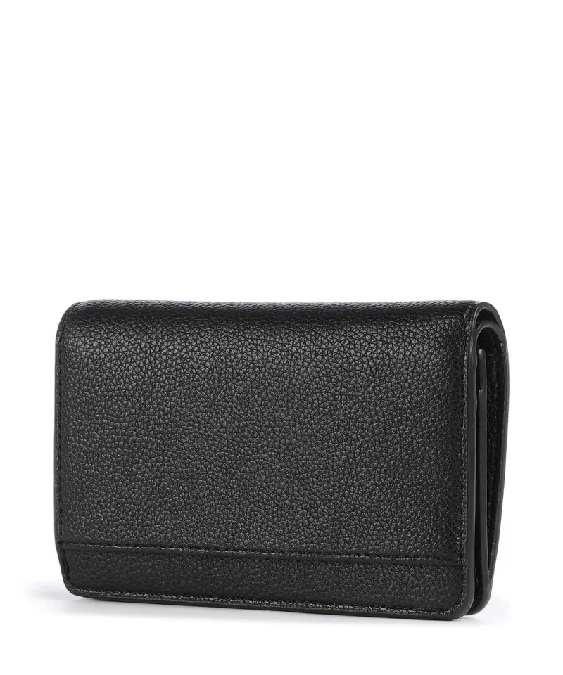Hugo Orin 2.0 Geldbörse black
