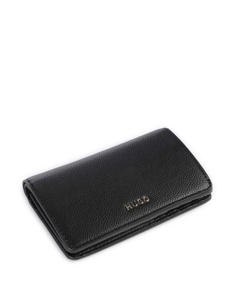 Hugo Orin 2.0 Geldbörse black