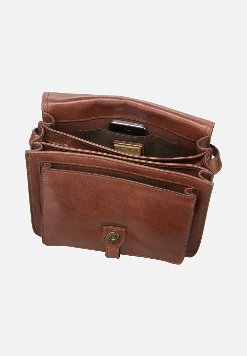 Story Donna 4182 Marrone - Crossbody Bag