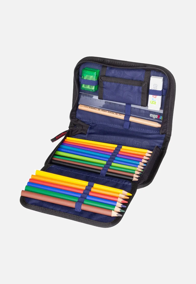 pack Set TaekBärdo - Schulranzen