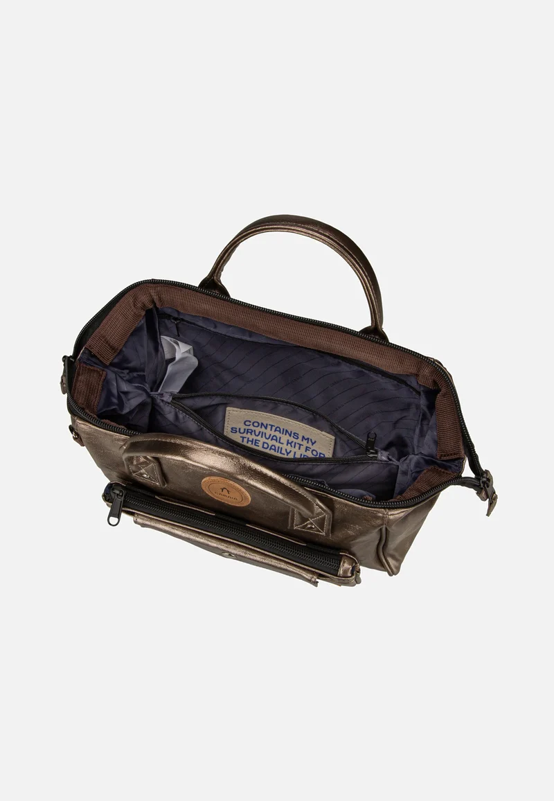 Adventurer X-Body Iridescent Medium Louisville - Henkeltasche