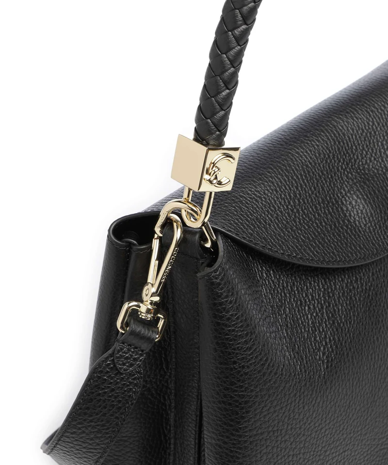 Coccinelle Tiggy Handtasche noir