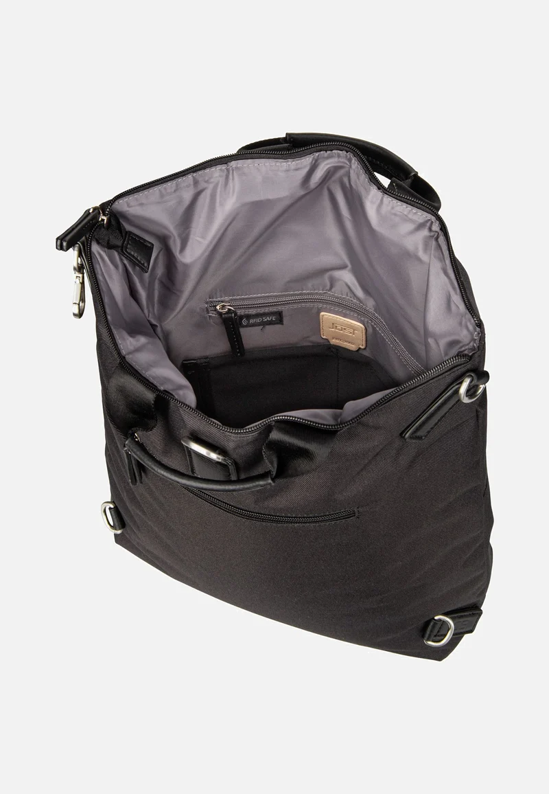 Bergen 1608 Schwarz - Rucksack