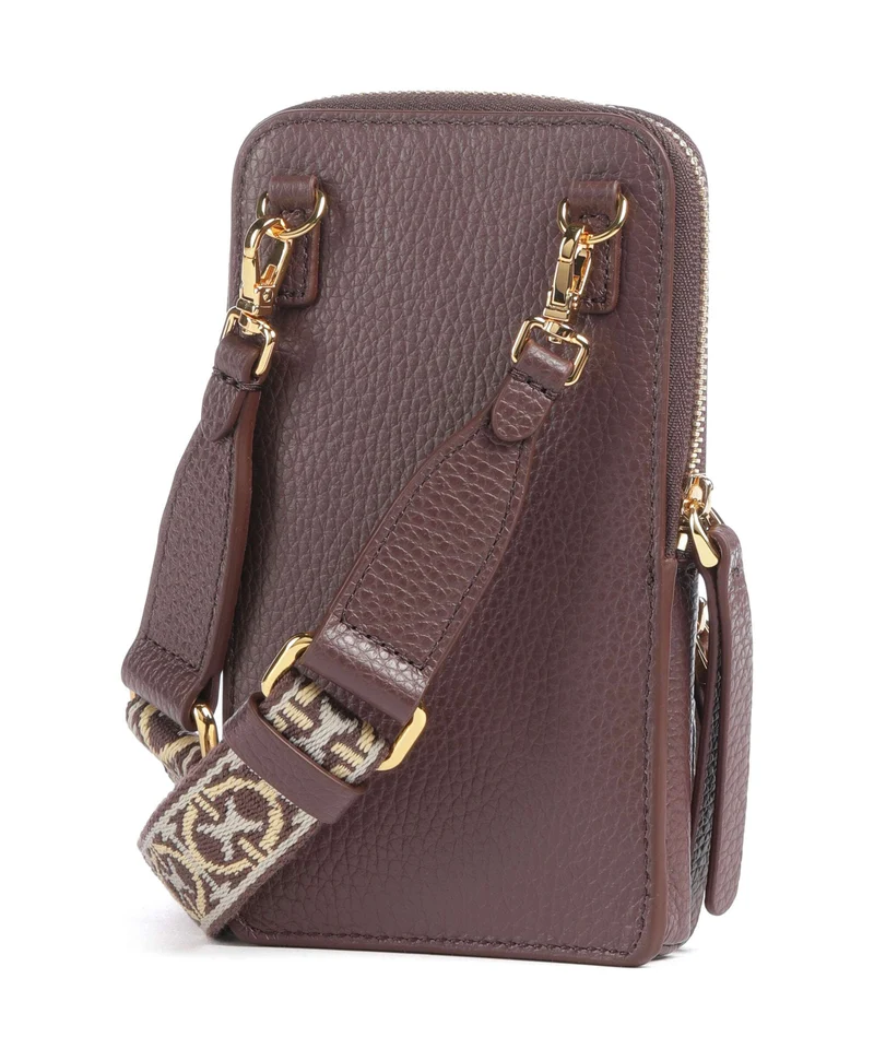 Coccinelle Pixie Handytasche berry