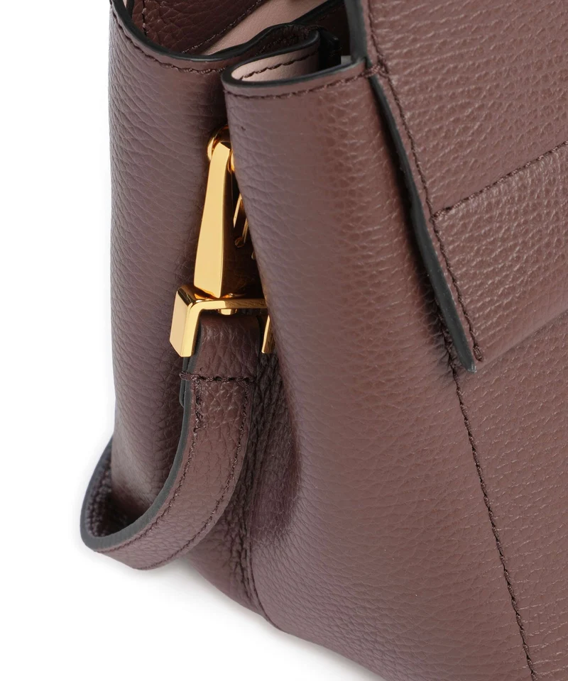 Coccinelle Arlettis Handtasche berry