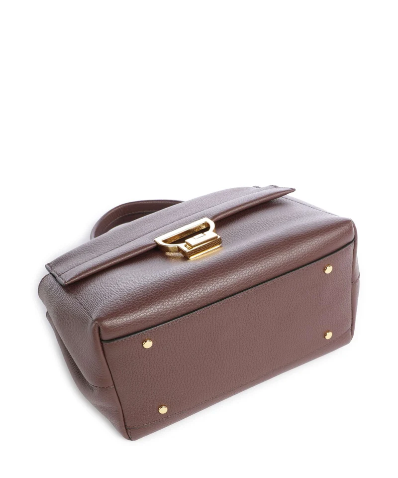 Coccinelle Arlettis Handtasche berry