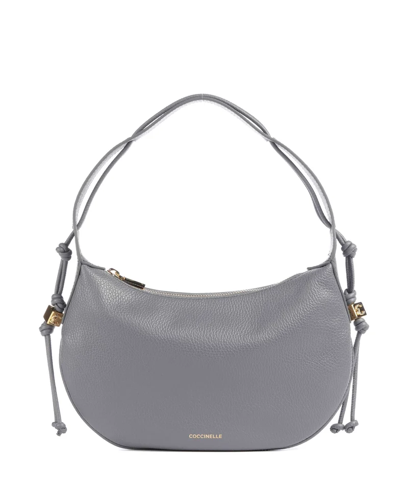 Coccinelle Thess Schultertasche stove