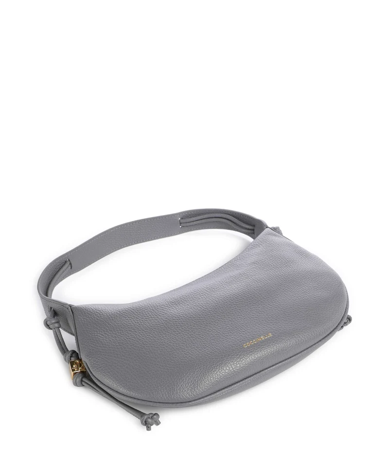 Coccinelle Thess Schultertasche stove