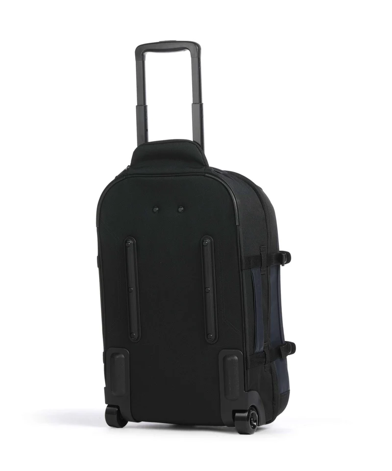 Eastpak Transit'R Pro Core S Rollenreisetasche navy/pro coated