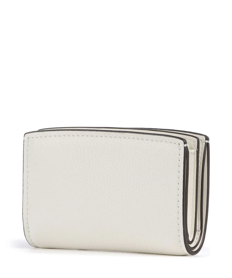 Michael Kors Bryant Geldbörse eggshell