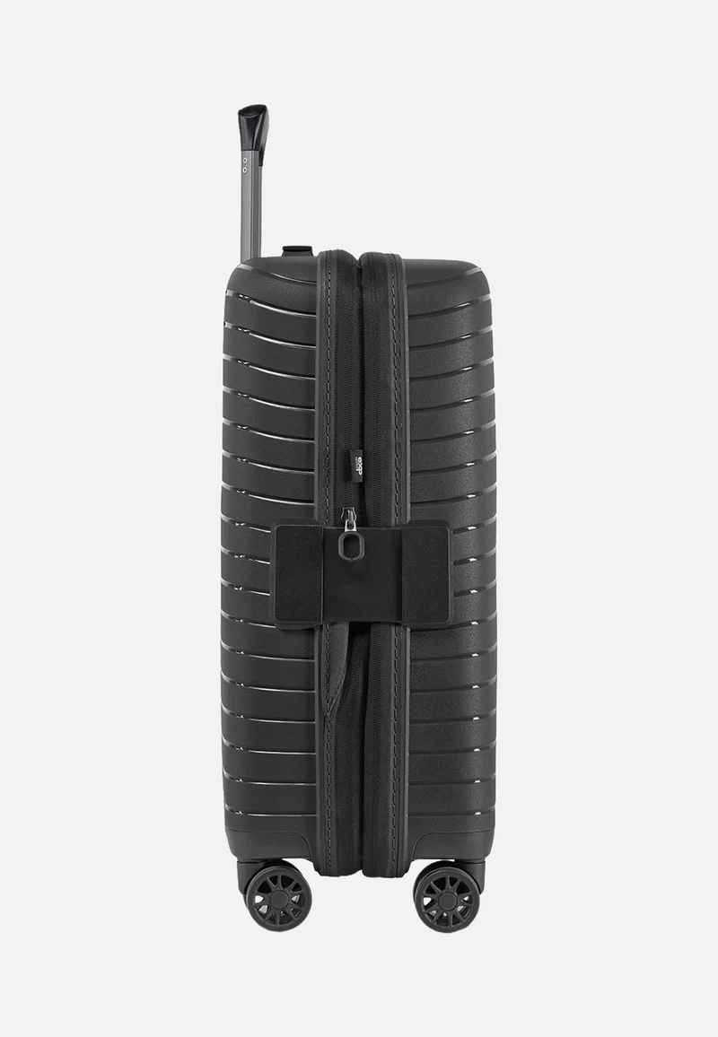 Novium SL Trolley S Black - Koffer