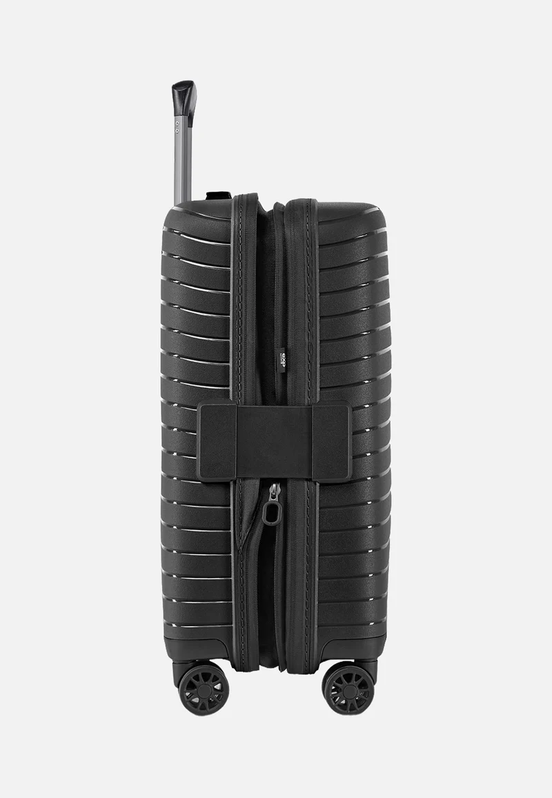 Novium SL Trolley S Black - Koffer