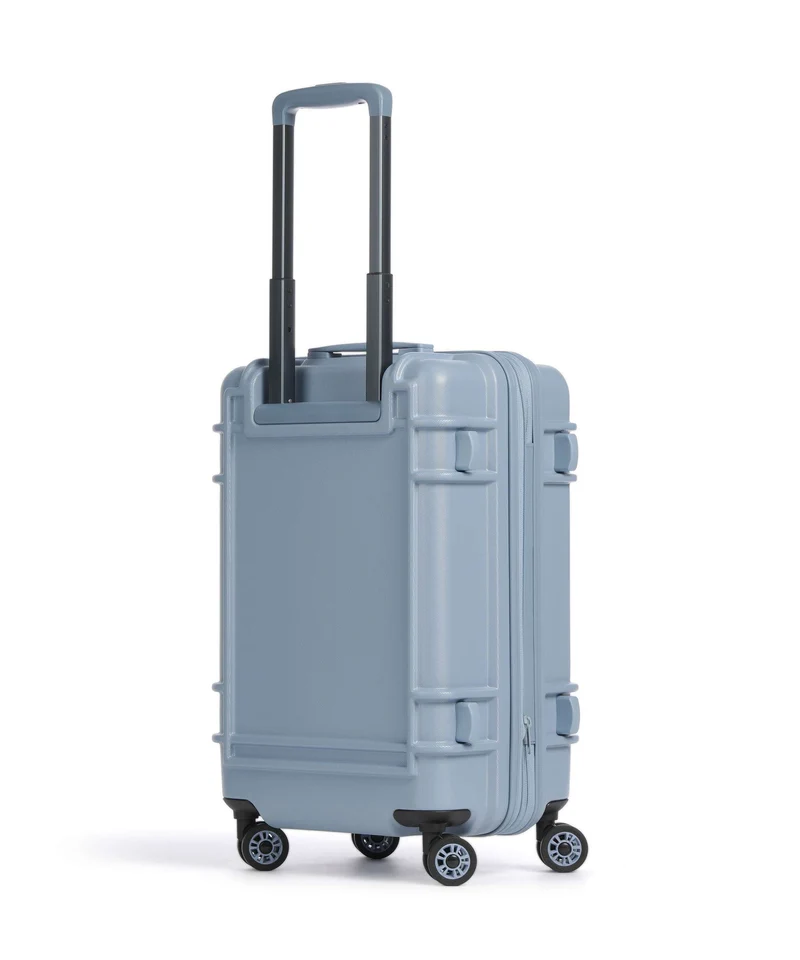 Eastpak Resist'R Mono S 4-Rollen Trolley blue