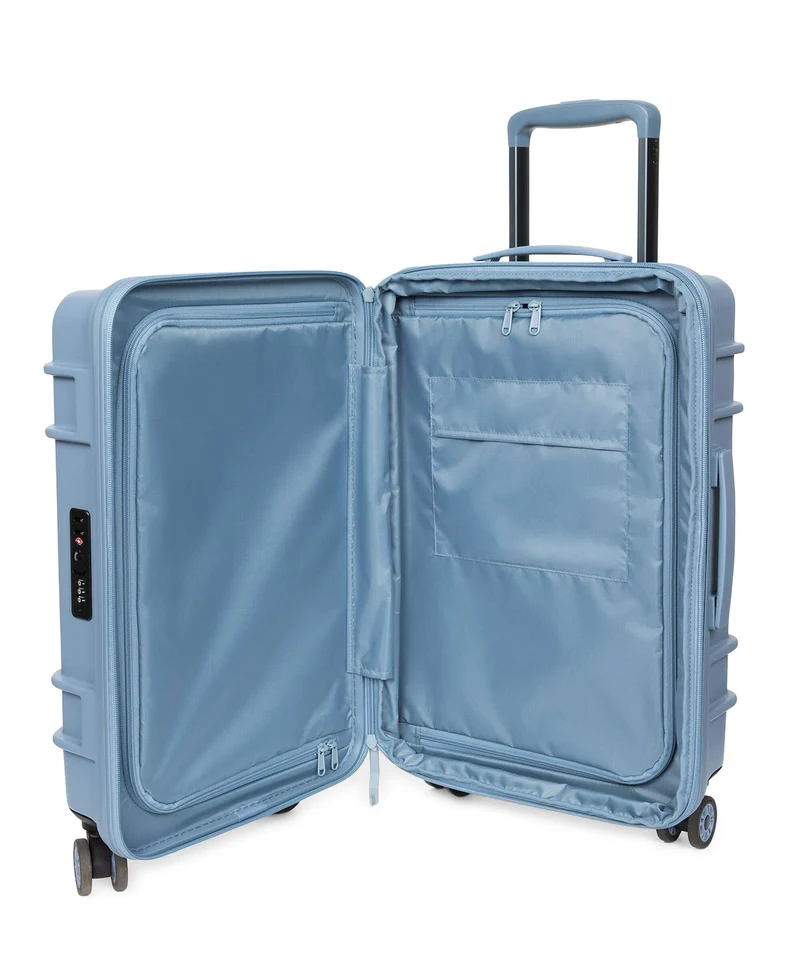 Eastpak Resist'R Mono S 4-Rollen Trolley blue