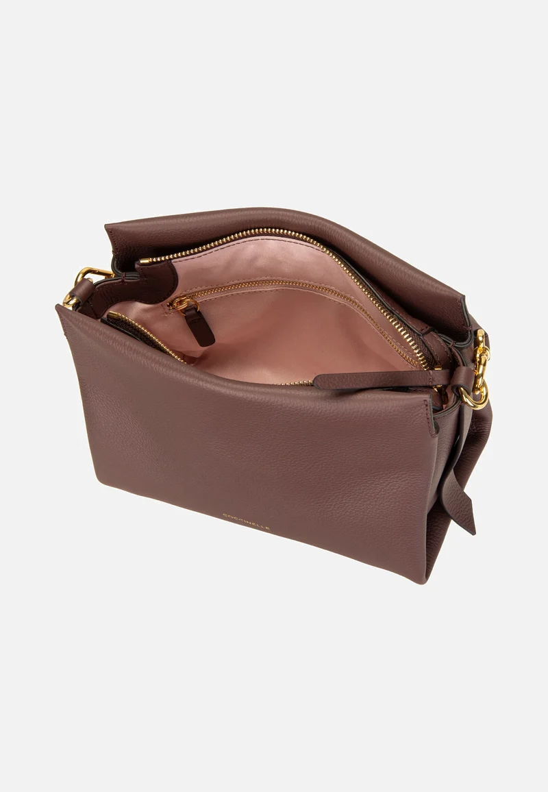 Boheme Grana Double 5801 Berry/Winter Rose - Henkeltasche