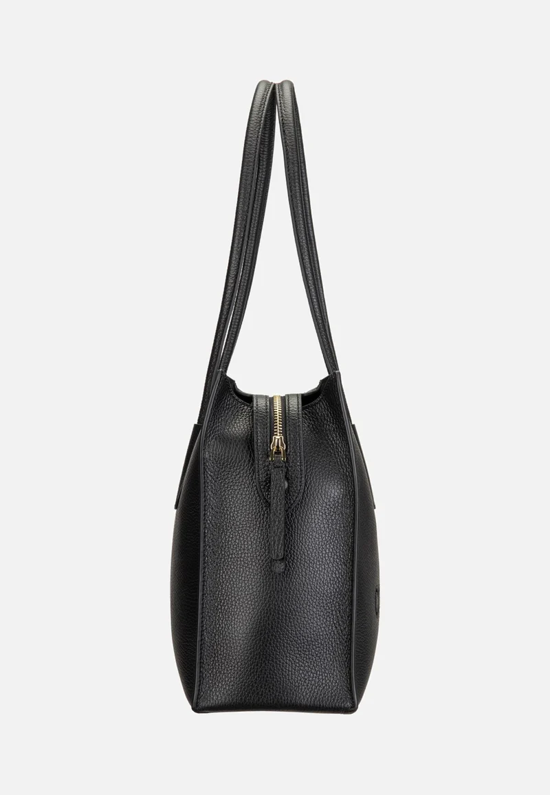 Myrtha26 1101 Noir - Shopper