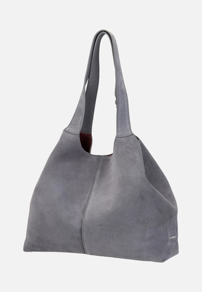 C-Easy Suede 1101 Stove/Stove - Hobo Bag