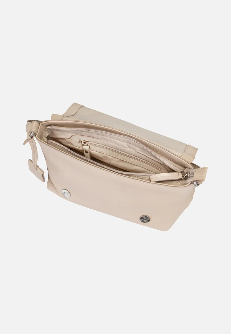 Soft Skylar 1000338 Grey - Crossbody Bag